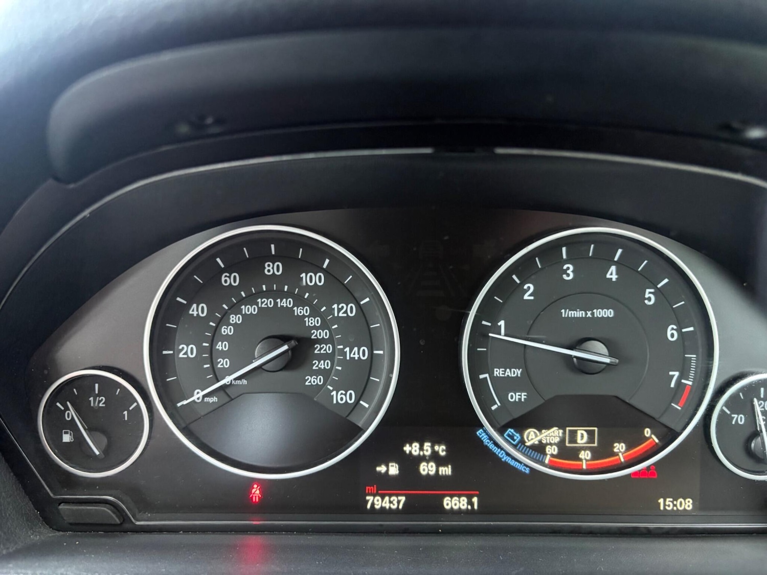 Used BMW 4 Series 2017 for sale - 77230598: Photo 45