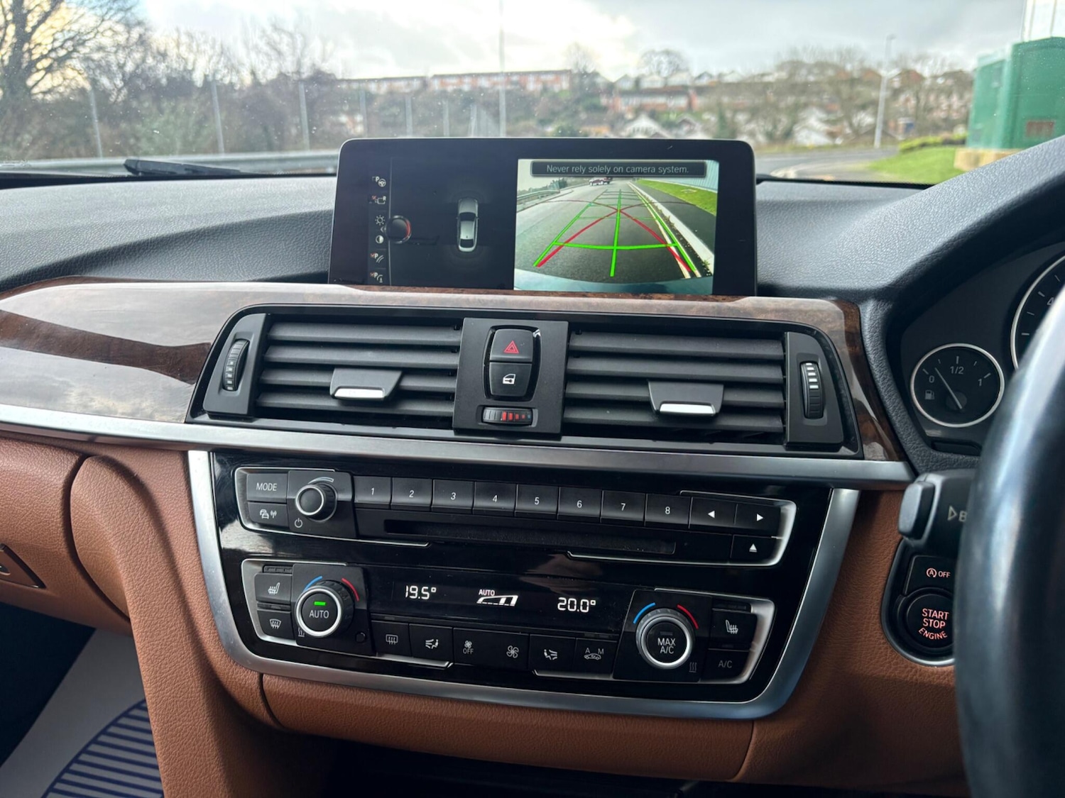 Used BMW 4 Series 2017 for sale - 77230598: Photo 47