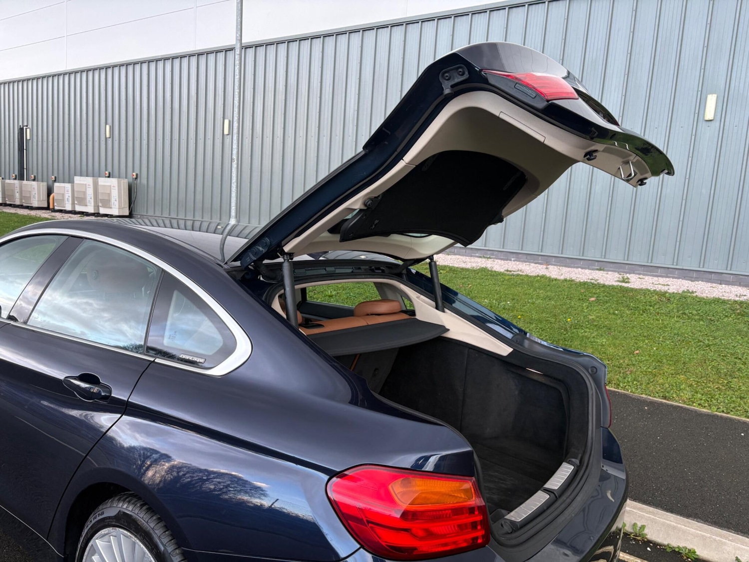 Used BMW 4 Series 2017 for sale - 77230598: Photo 48