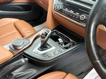 Used BMW 4 Series 2017 for sale - 77230598: Photo