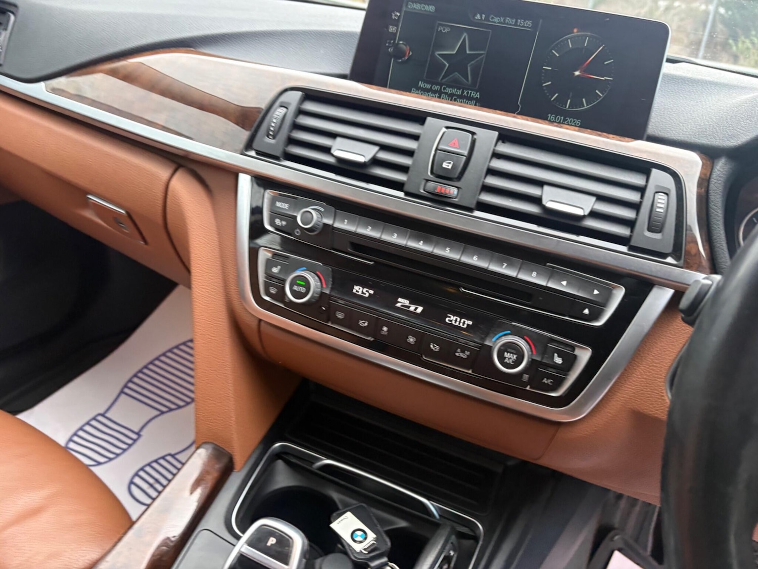 Used BMW 4 Series 2017 for sale - 77230598: Photo 6