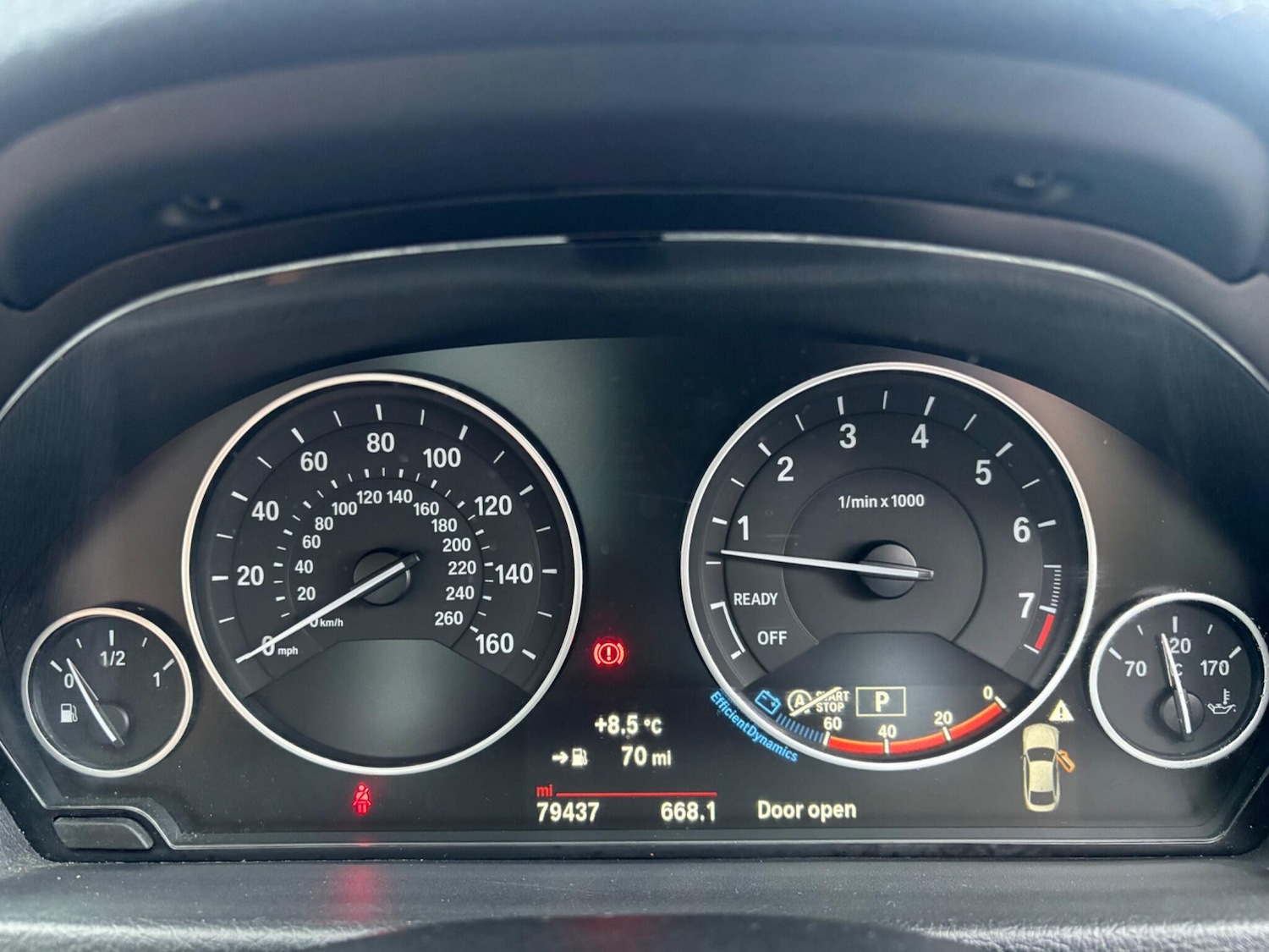 Used BMW 4 Series 2017 for sale - 77230598: Photo 8