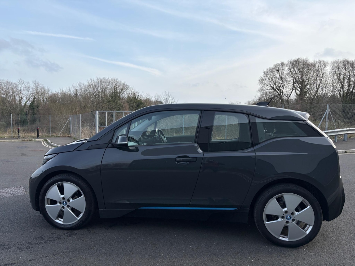 Used BMW i3 2015 for sale - 77057387: Photo 18