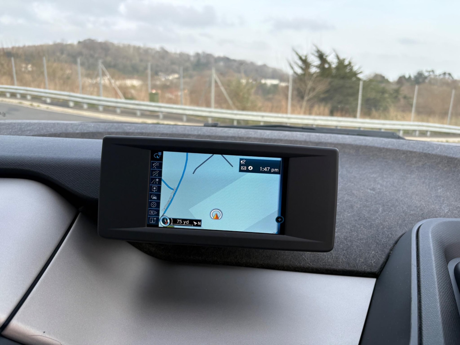 Used BMW i3 2015 for sale - 77057387: Photo 25