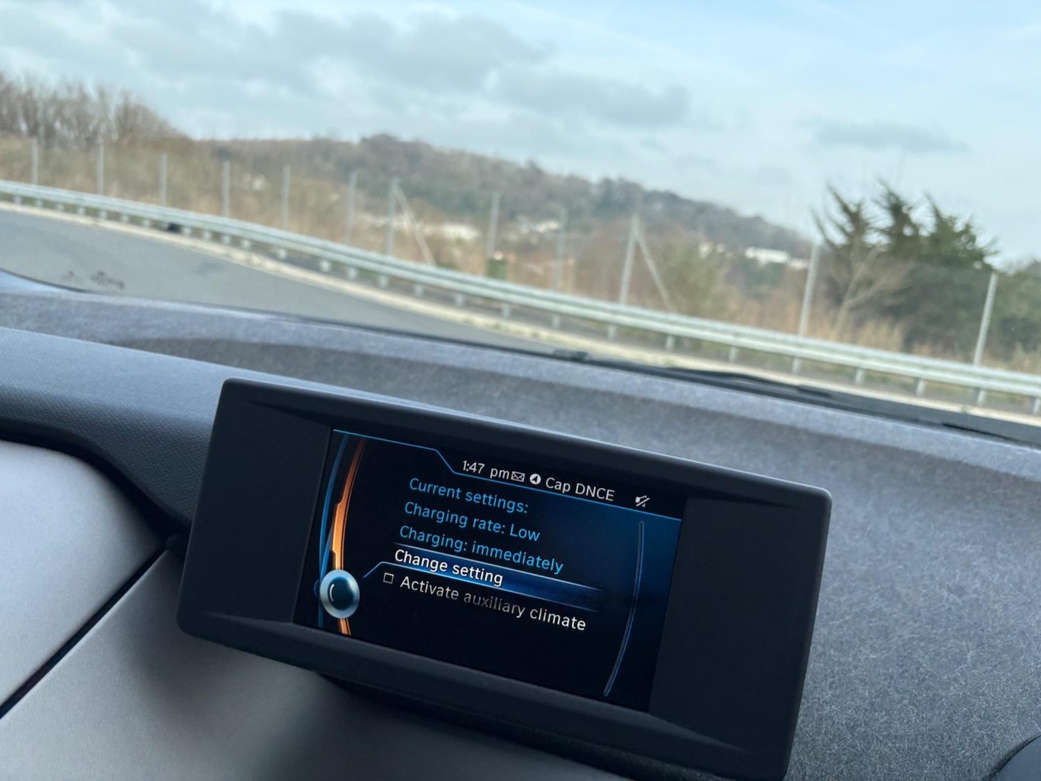 Used BMW i3 2015 for sale - 77057387: Photo 26