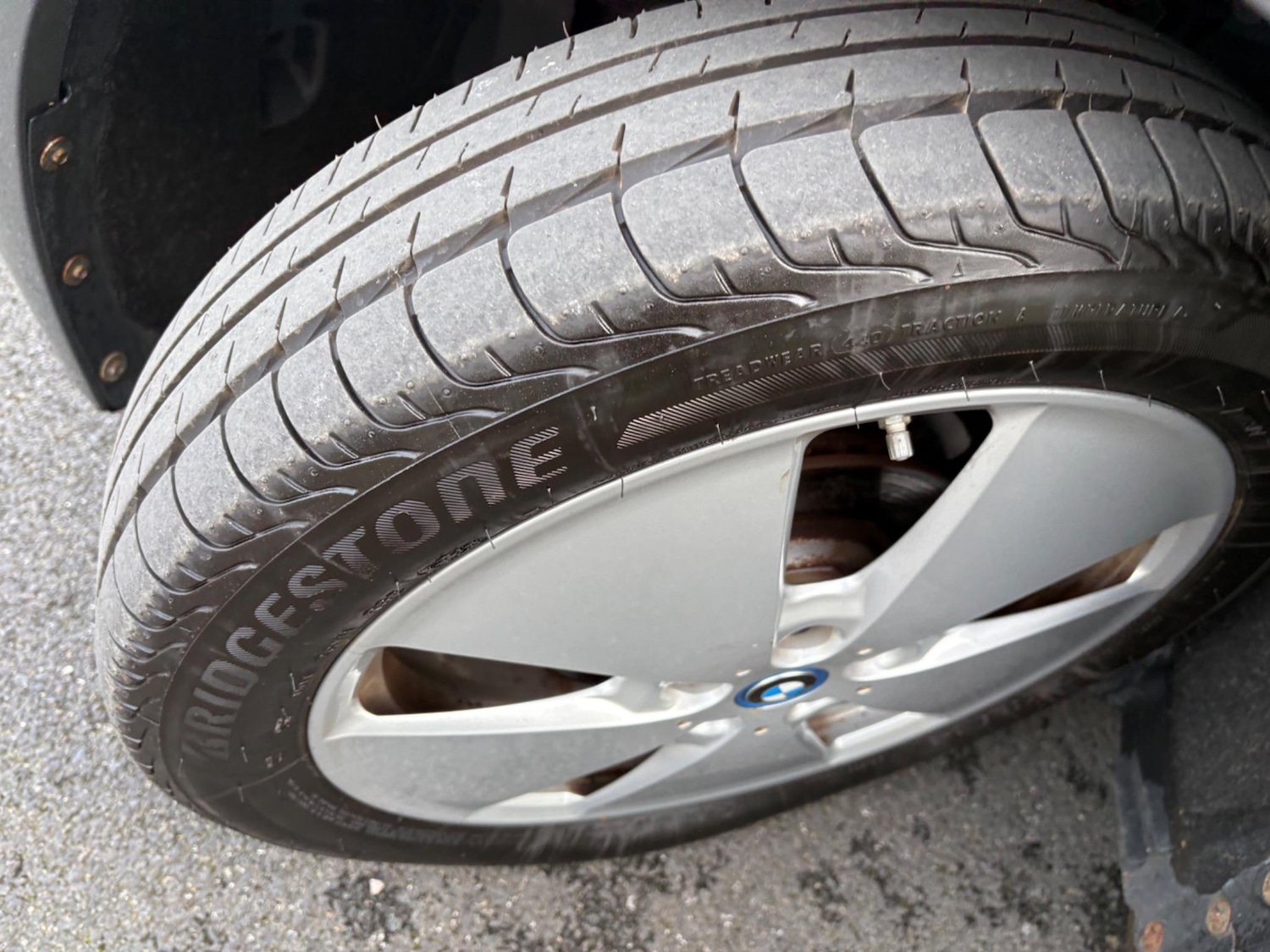 Used BMW i3 2015 for sale - 77057387: Photo 36