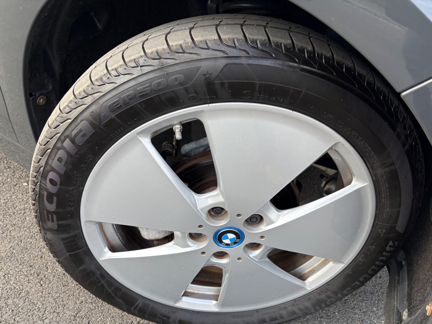 Used BMW i3 2015 for sale - 77057387: Photo 39