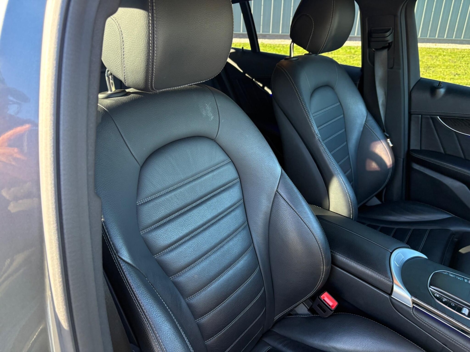 Used Mercedes-Benz GLC 2020 for sale - 76866088: Photo 19