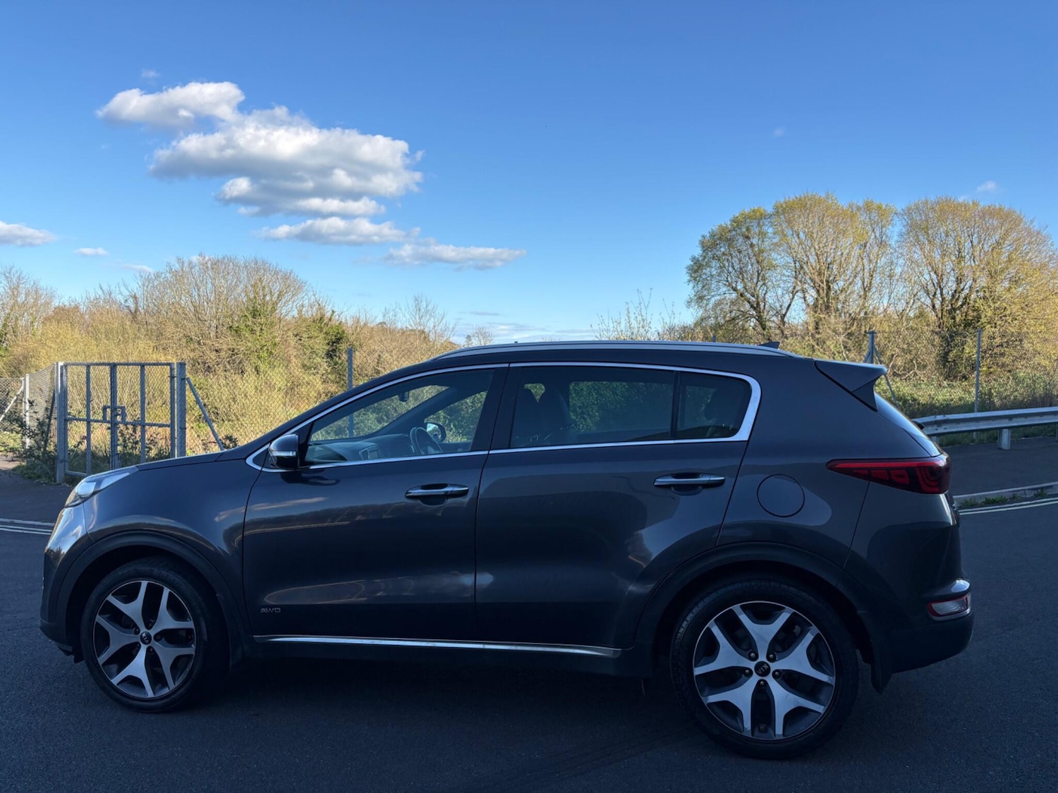 Used Kia Sportage 2016 for sale - 78086370: Photo 17