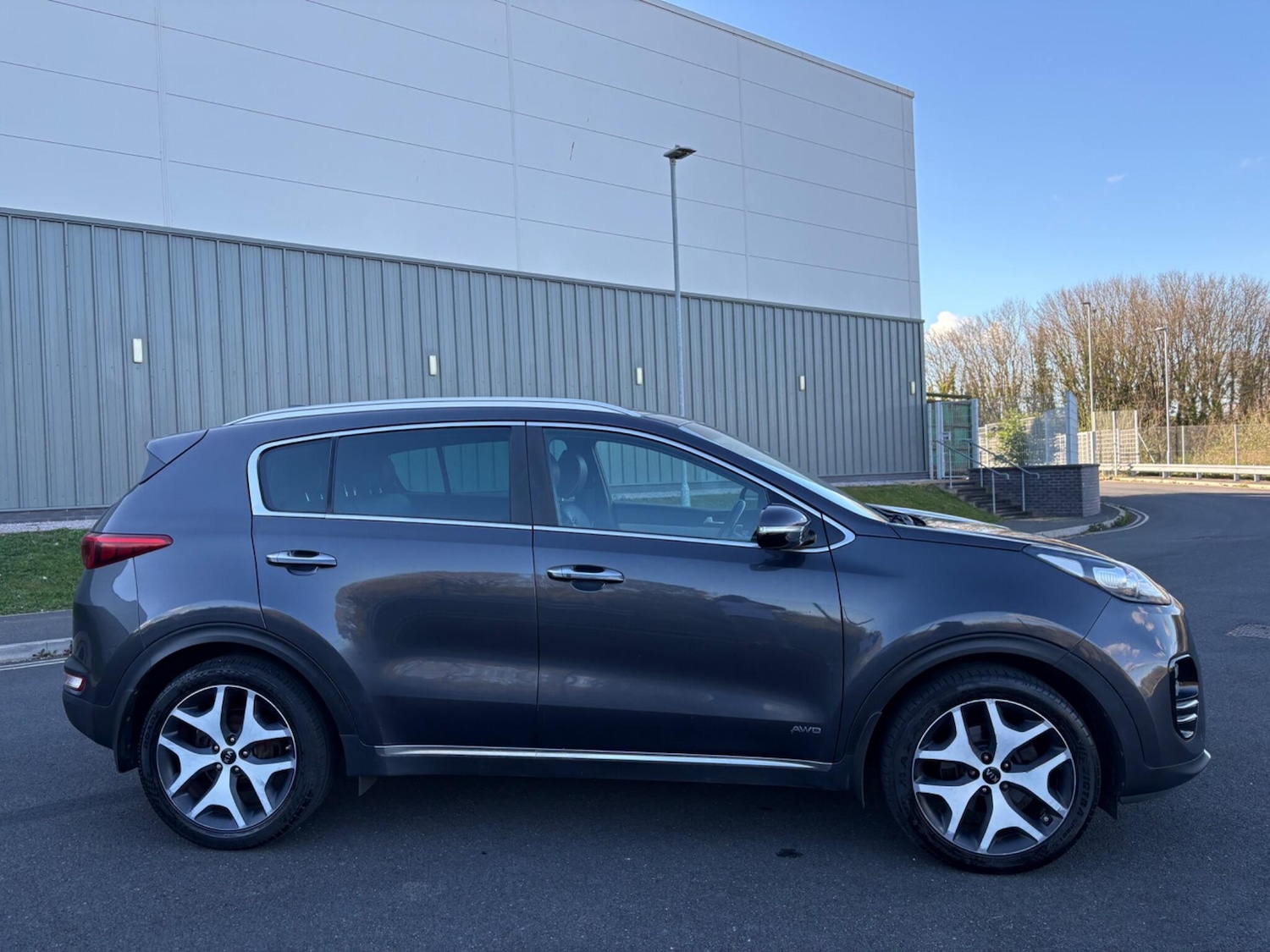 Used Kia Sportage 2016 for sale - 78086370: Photo 27