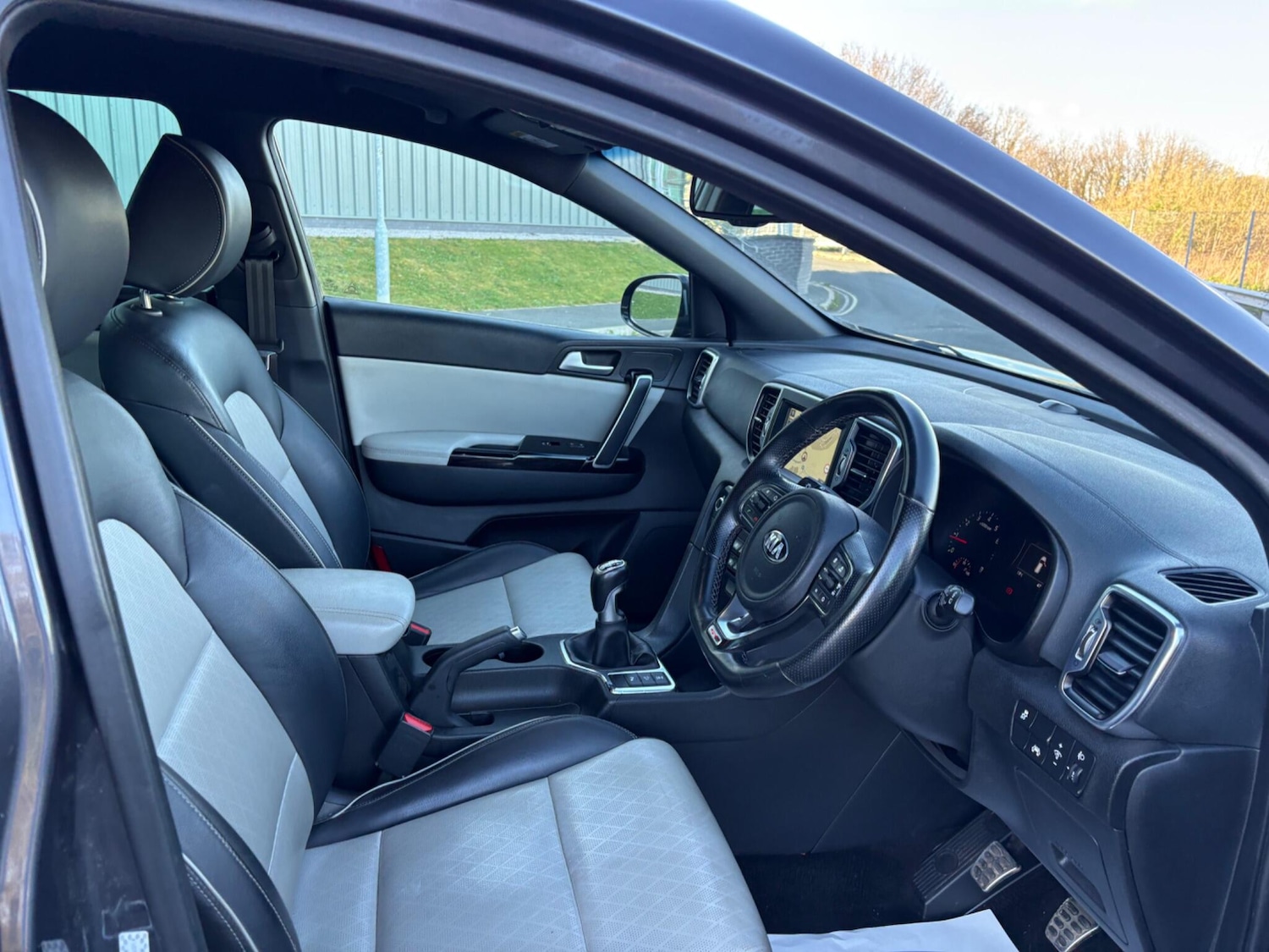 Used Kia Sportage 2016 for sale - 78086370: Photo 35