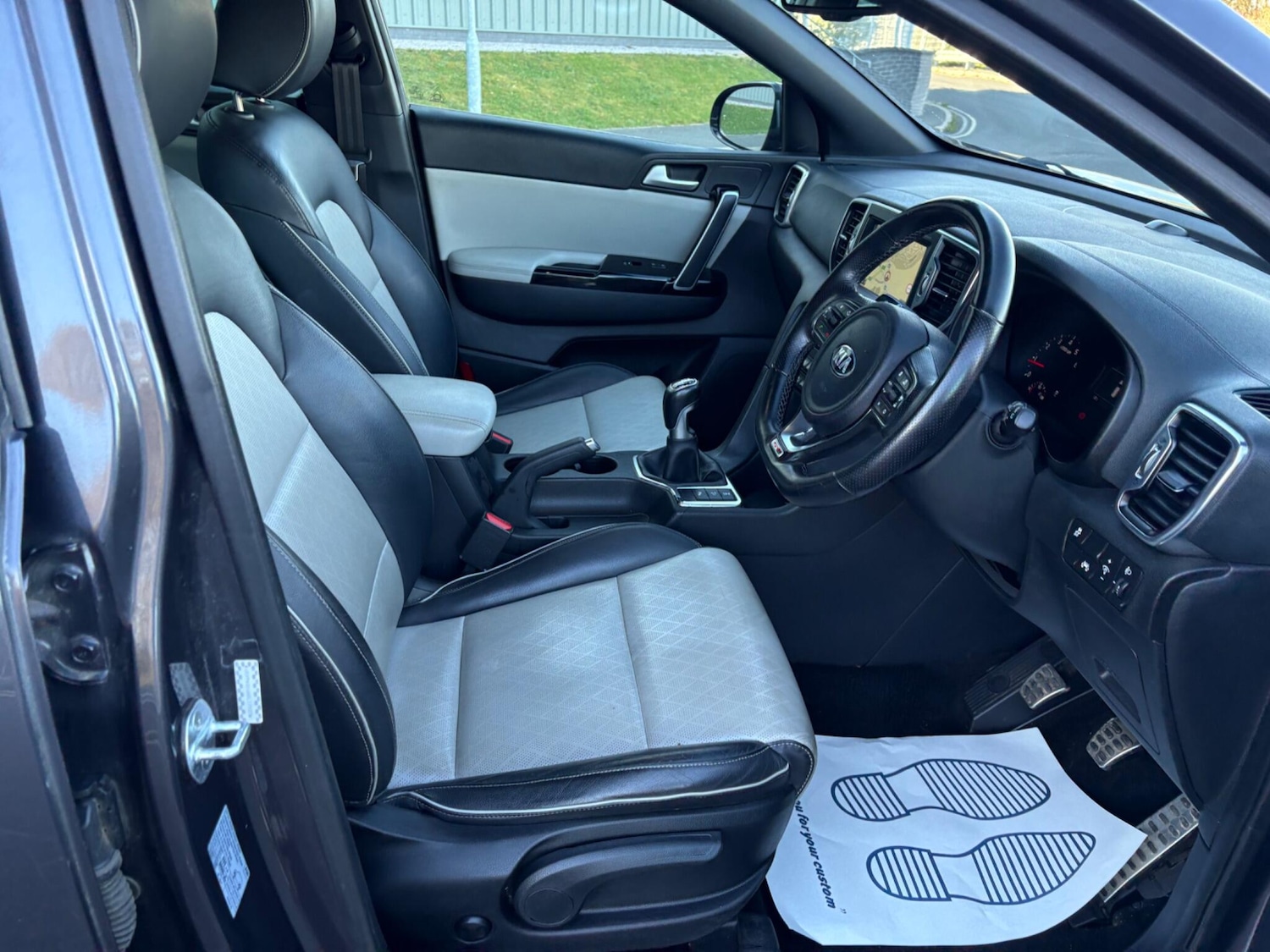 Used Kia Sportage 2016 for sale - 78086370: Photo 36