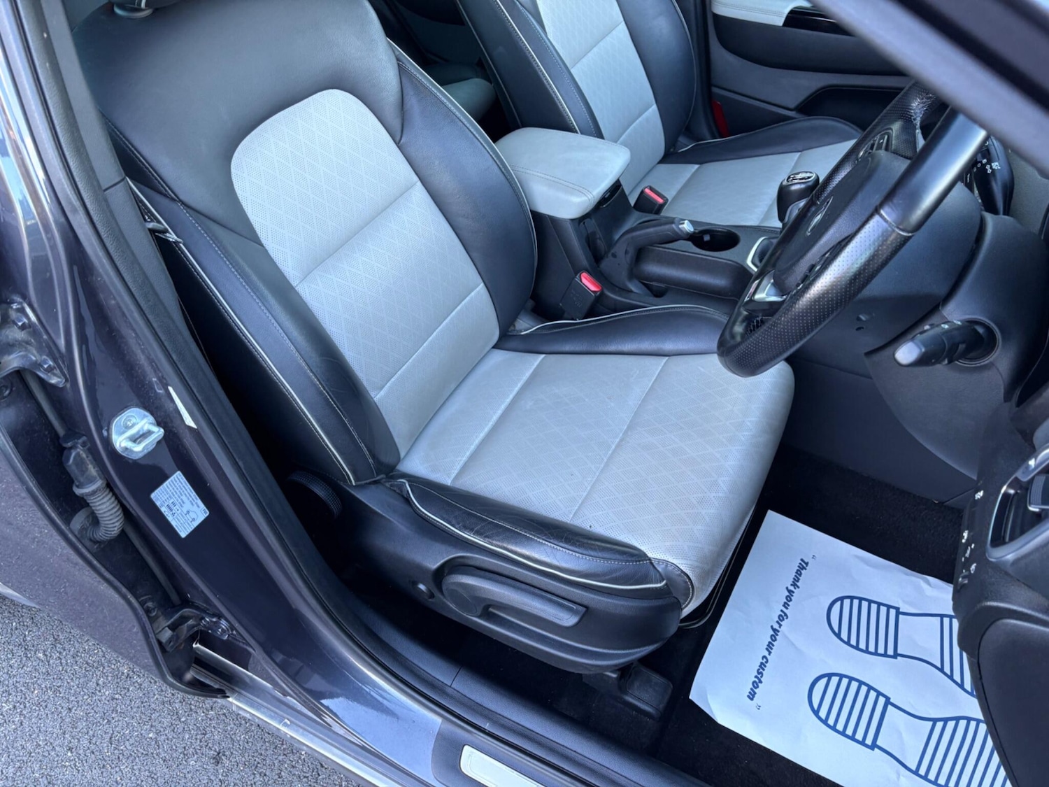 Used Kia Sportage 2016 for sale - 78086370: Photo 37