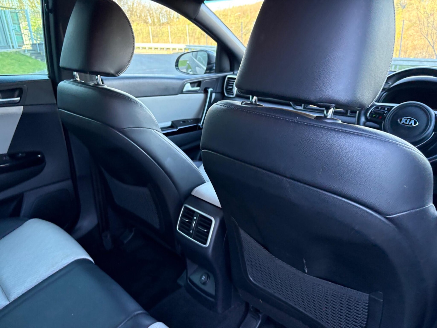 Used Kia Sportage 2016 for sale - 78086370: Photo 39