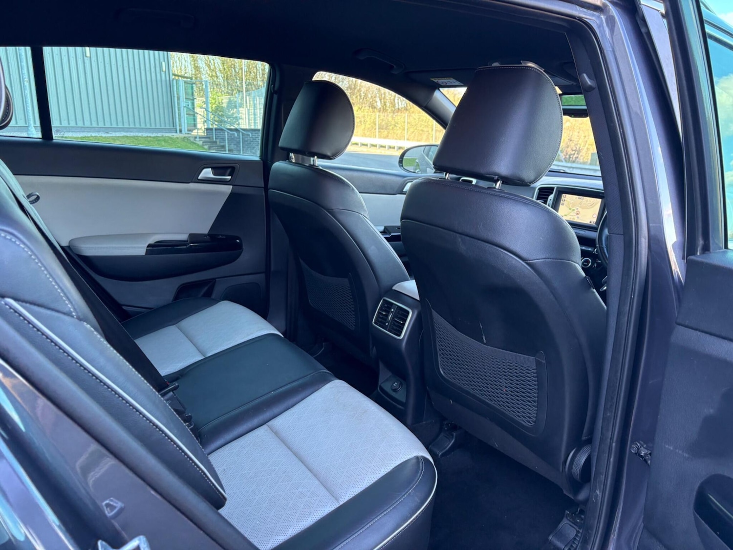 Used Kia Sportage 2016 for sale - 78086370: Photo 40