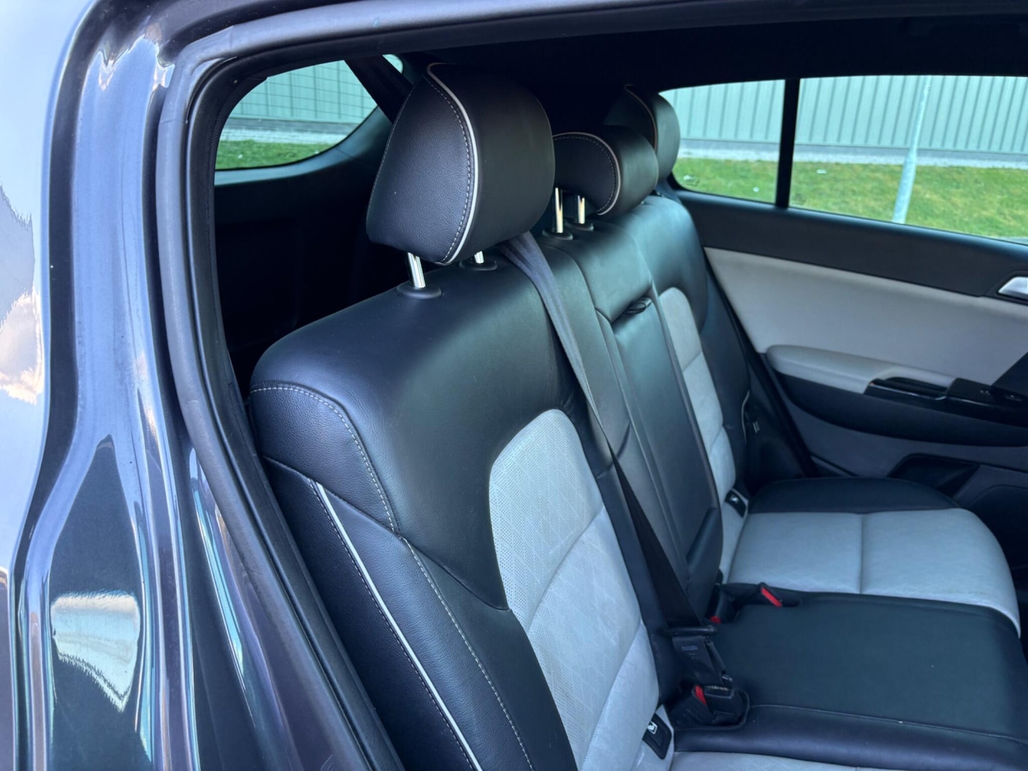 Used Kia Sportage 2016 for sale - 78086370: Photo 41