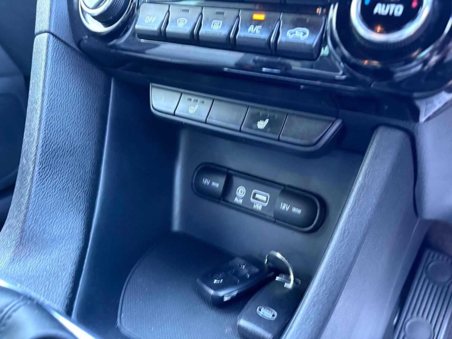 Used Kia Sportage 2016 for sale - 78086370: Photo 42