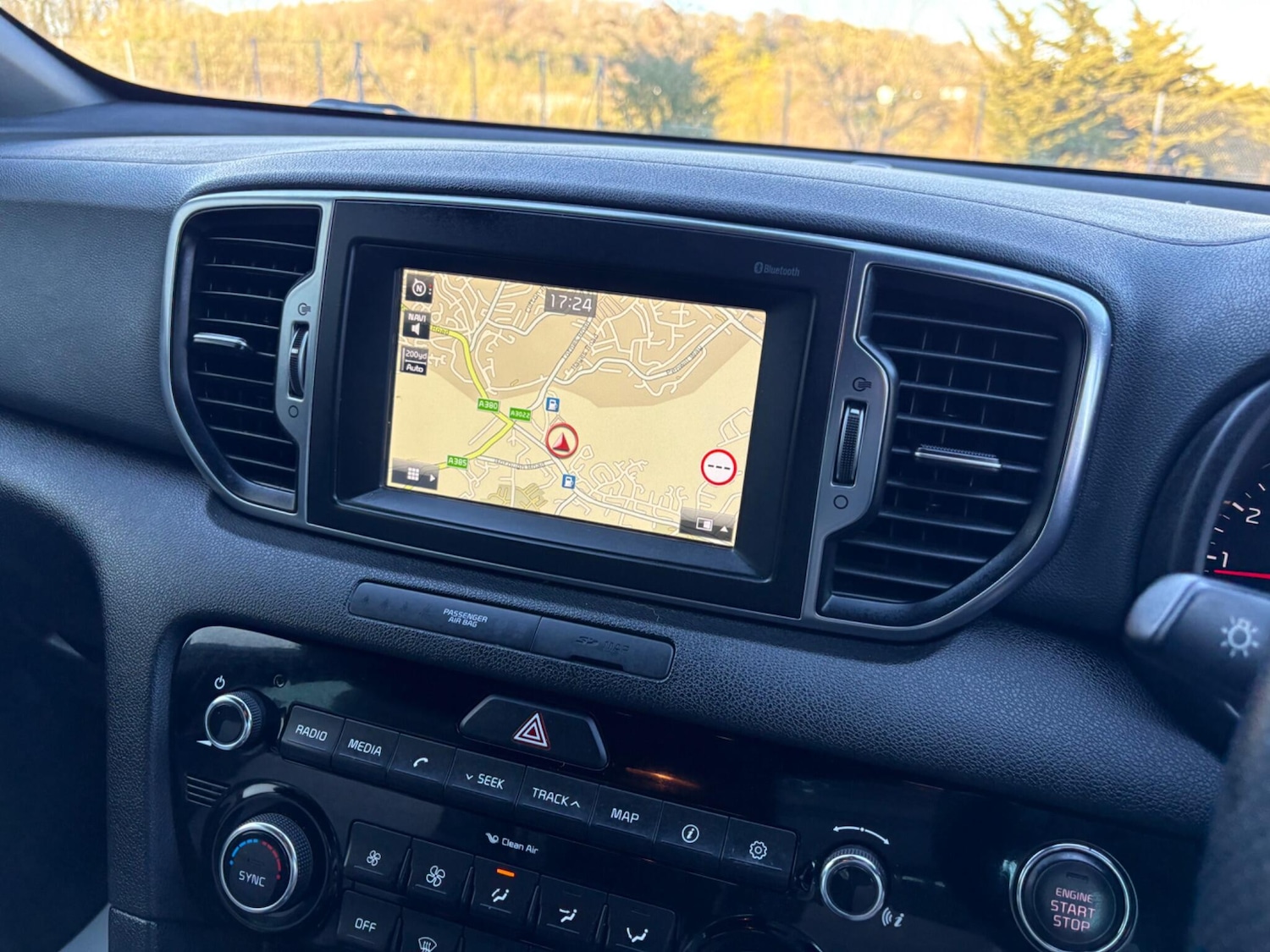 Used Kia Sportage 2016 for sale - 78086370: Photo 43