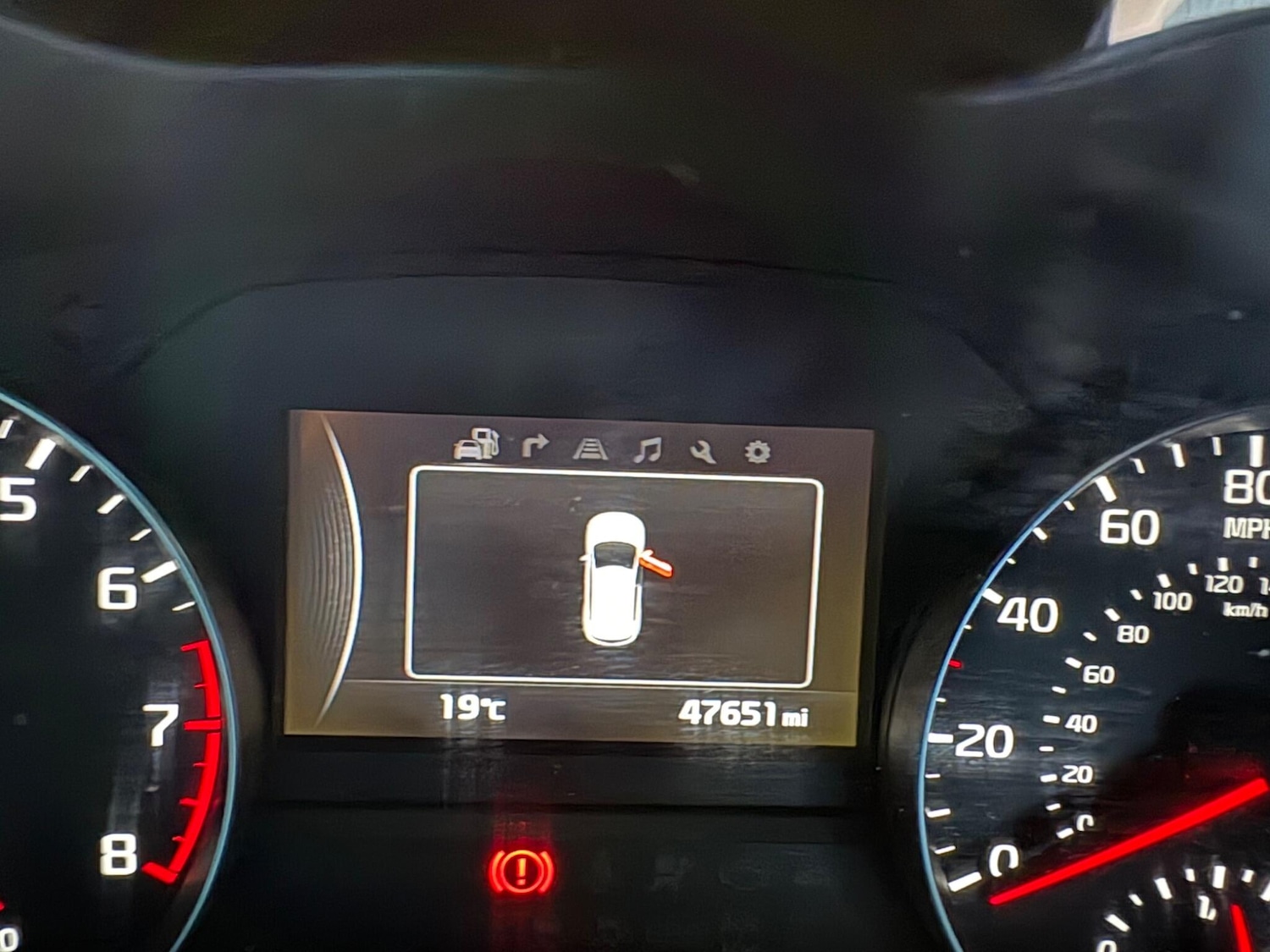 Used Kia Sportage 2016 for sale - 78086370: Photo 45