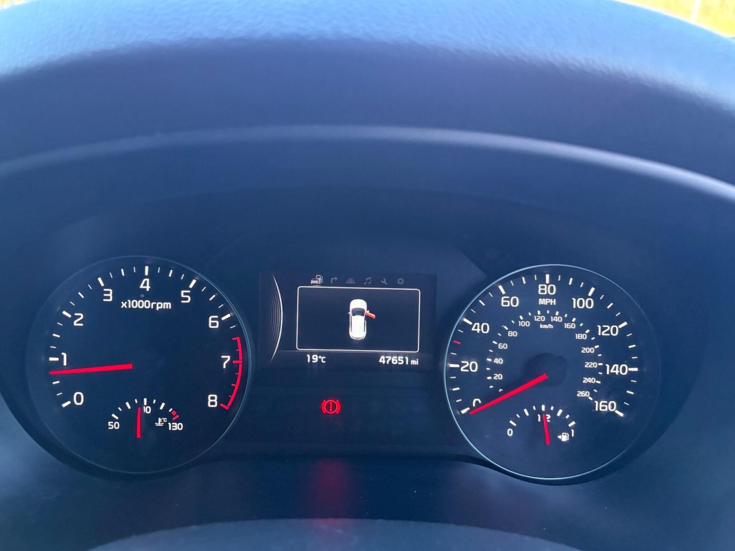 Used Kia Sportage 2016 for sale - 78086370: Photo 46