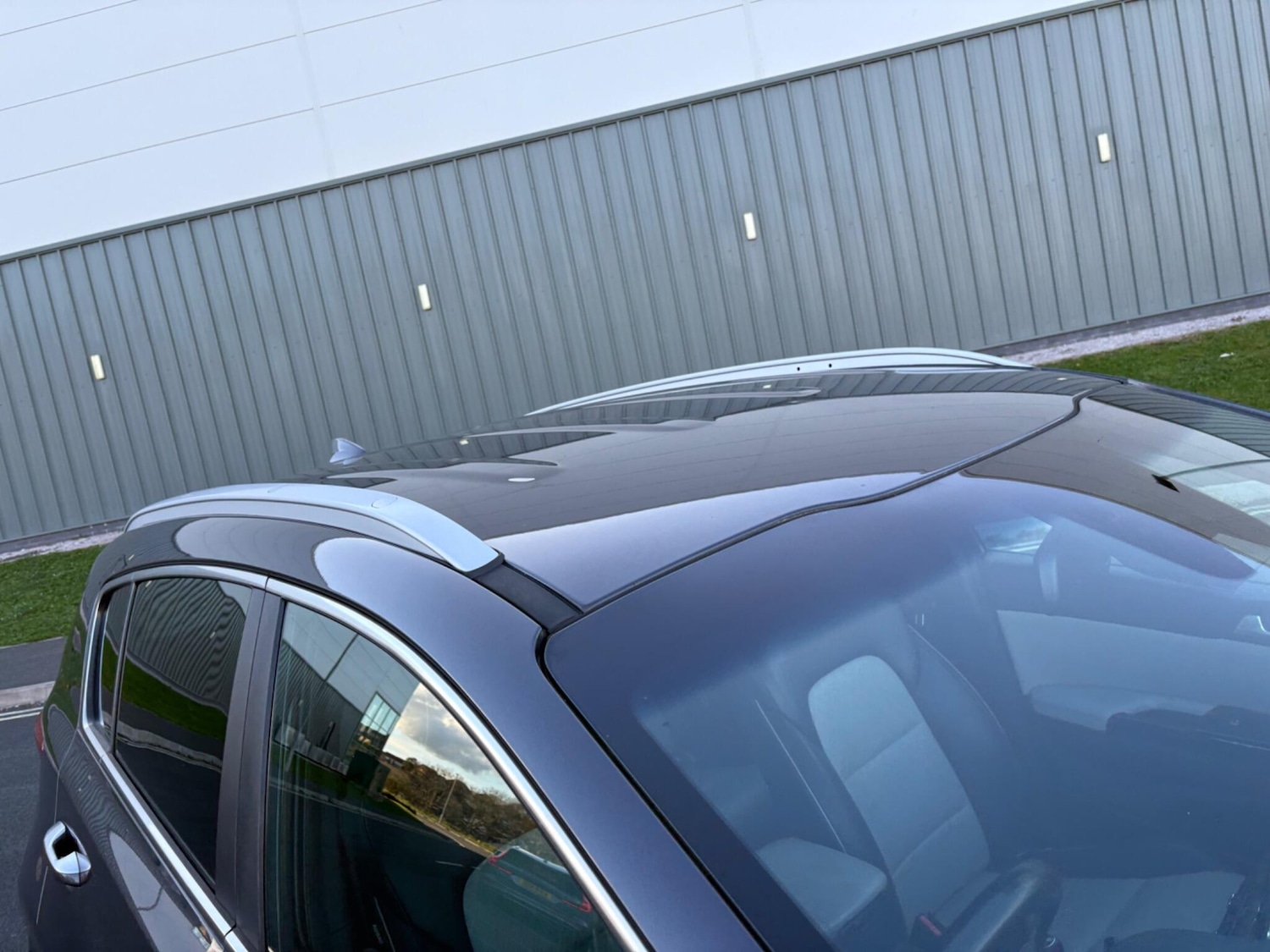 Used Kia Sportage 2016 for sale - 78086370: Photo 48