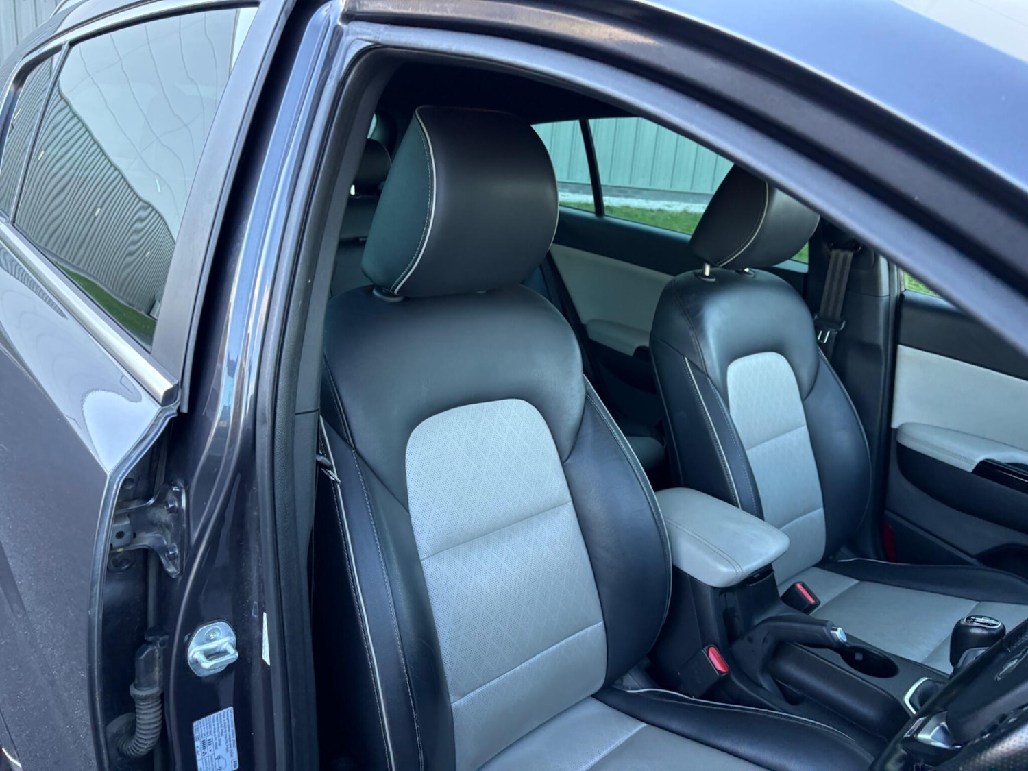 Used Kia Sportage 2016 for sale - 78086370: Photo 49