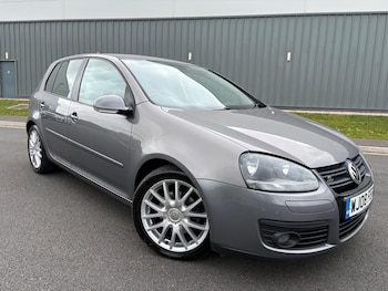 Used Volkswagen Golf 2008 for sale - 78649086: Photo