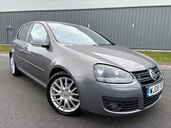 Used Volkswagen Golf 2008 for sale - 78649086: Photo