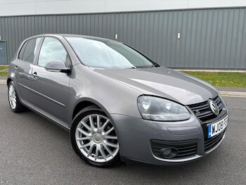 Used Volkswagen Golf 2008 for sale - 78649086: Photo