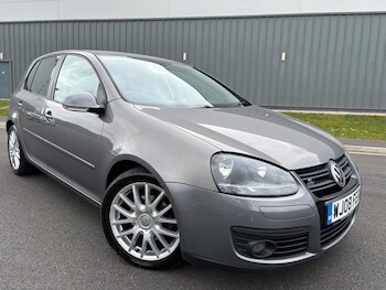 Used Volkswagen Golf 2008 for sale - 78649086: Photo
