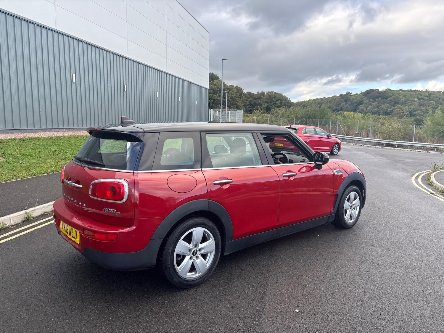 Used MINI Clubman 2016 for sale - 77454709: Photo 15
