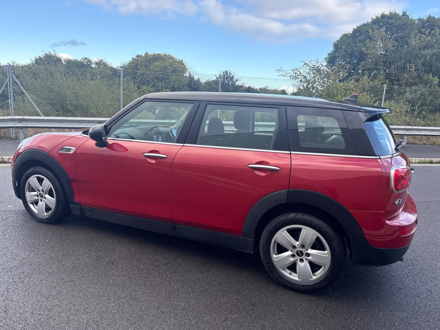 Used MINI Clubman 2016 for sale - 77454709: Photo 22