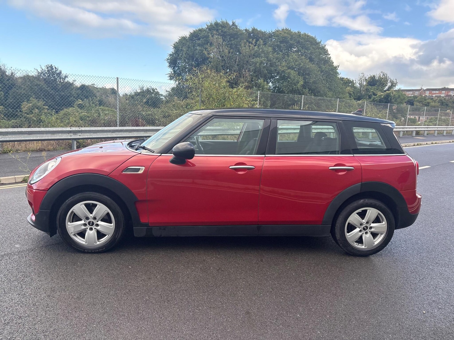 Used MINI Clubman 2016 for sale - 77454709: Photo 24
