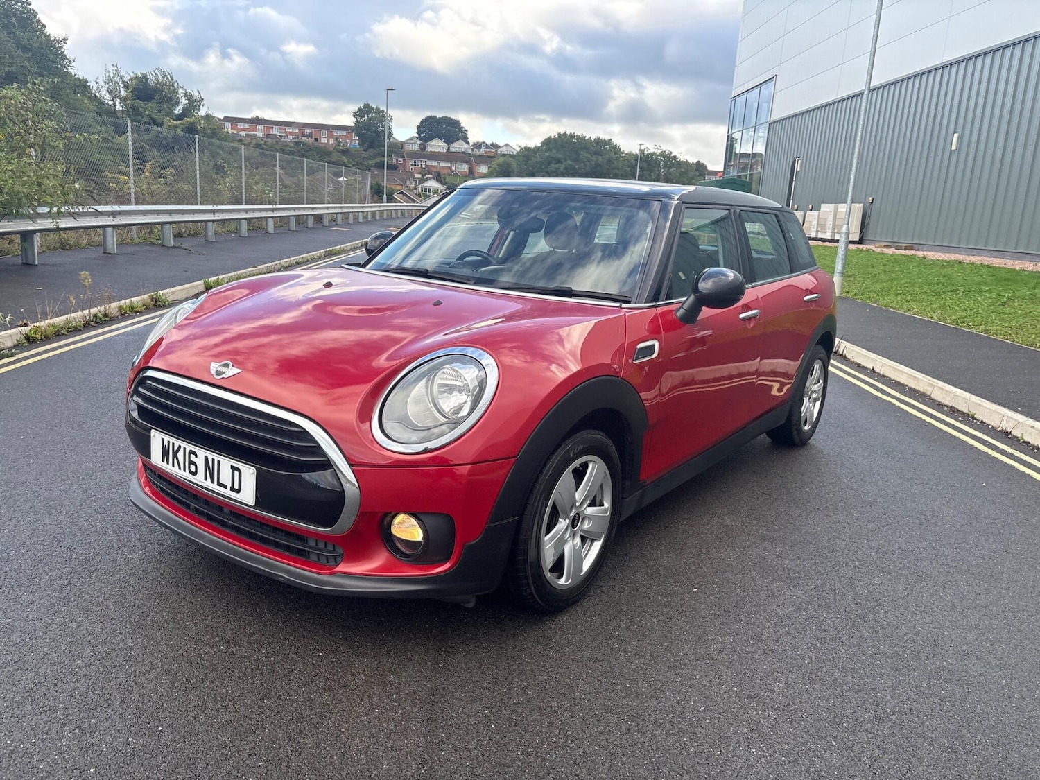 Used MINI Clubman 2016 for sale - 77454709: Photo 28