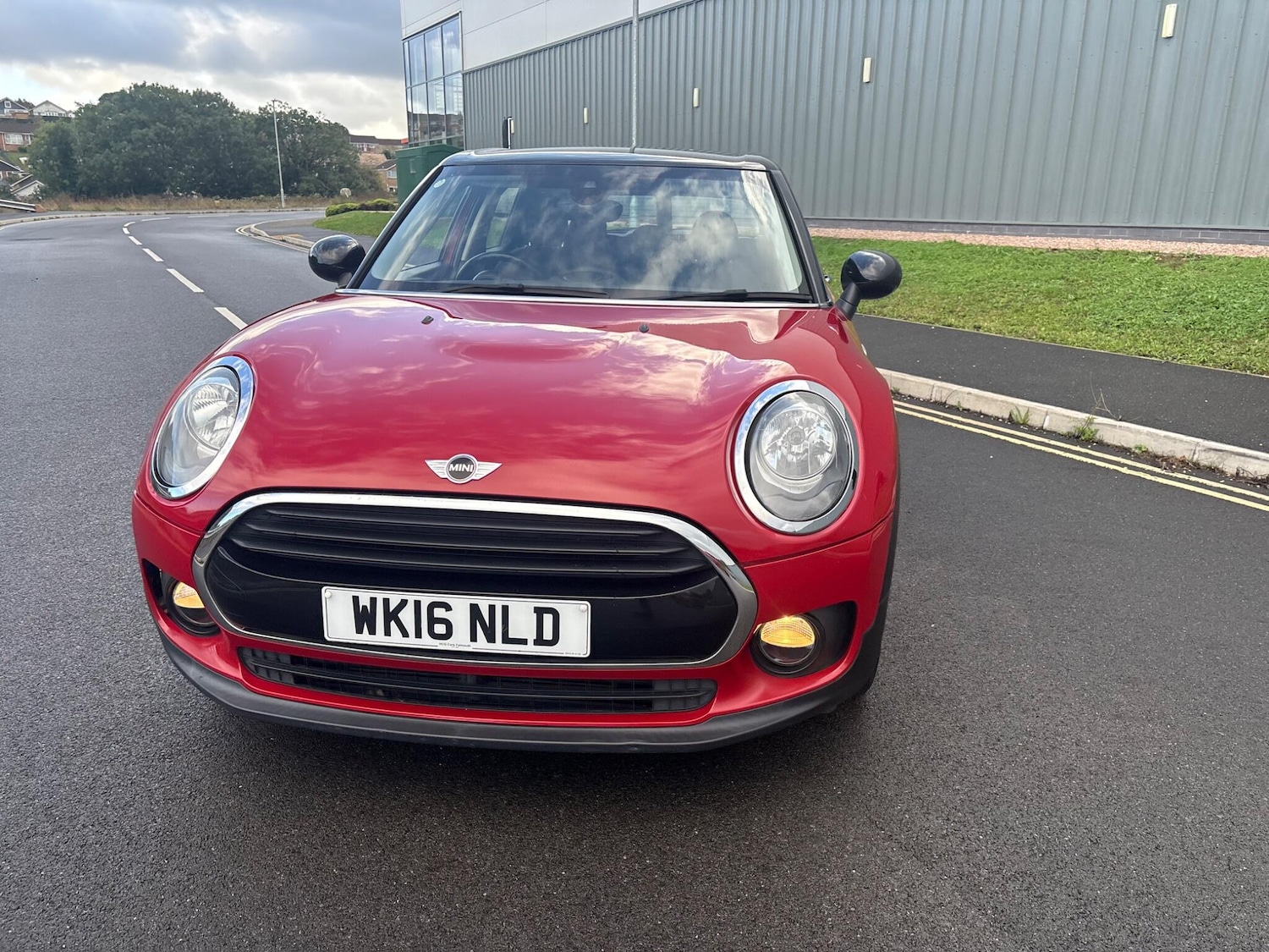 Used MINI Clubman 2016 for sale - 77454709: Photo 30