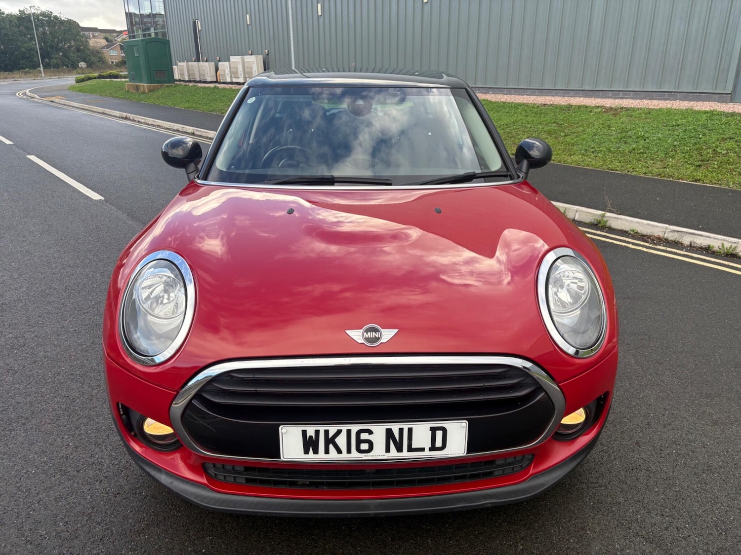 Used MINI Clubman 2016 for sale - 77454709: Photo 31