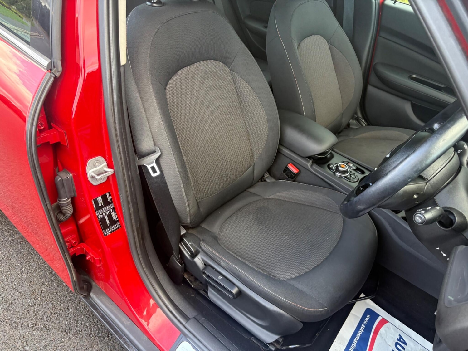 Used MINI Clubman 2016 for sale - 77454709: Photo 33