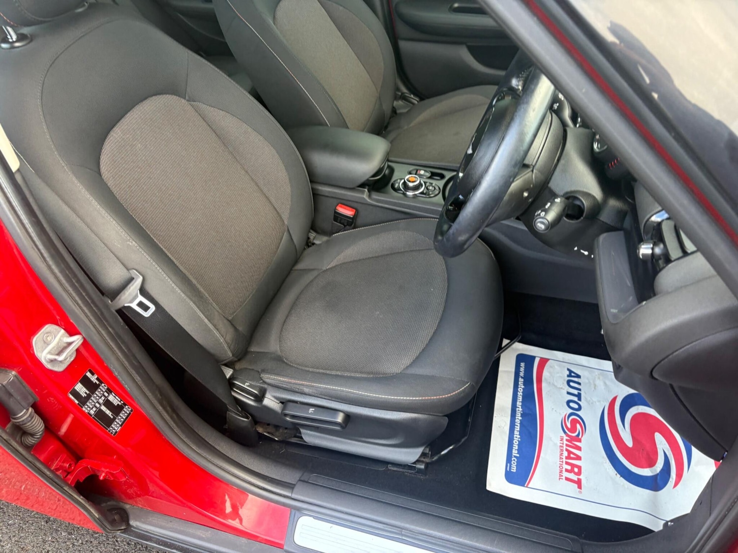 Used MINI Clubman 2016 for sale - 77454709: Photo 34