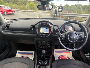 Used MINI Clubman 2016 for sale - 77454709: Photo