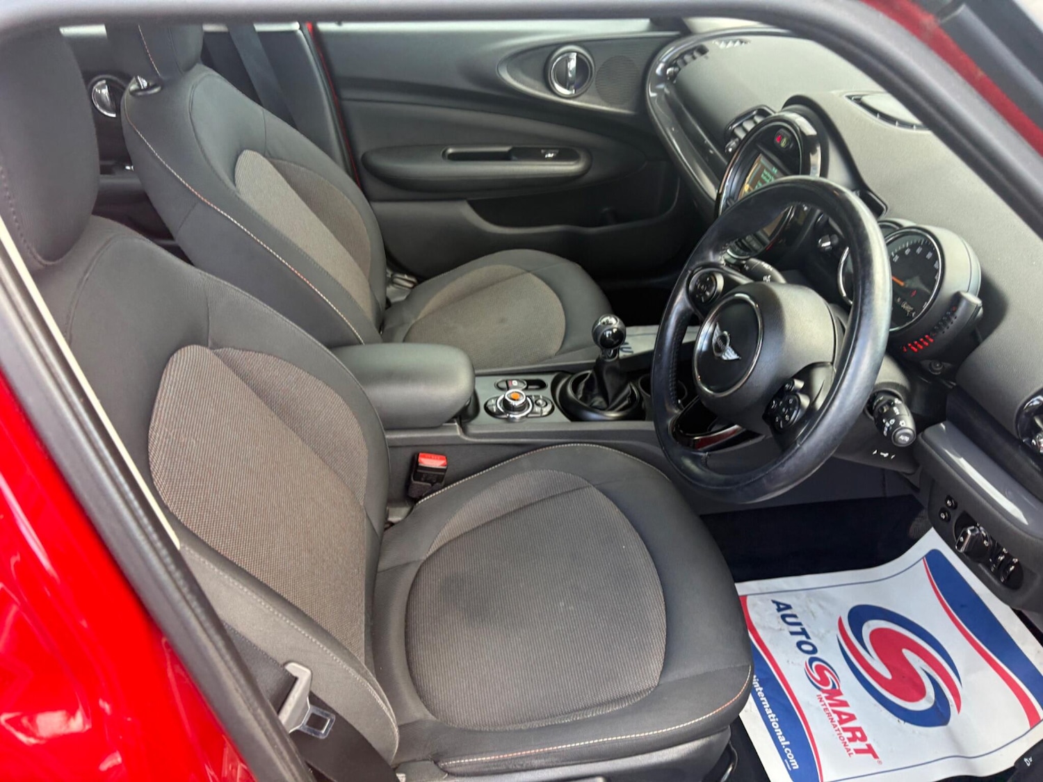 Used MINI Clubman 2016 for sale - 77454709: Photo 4