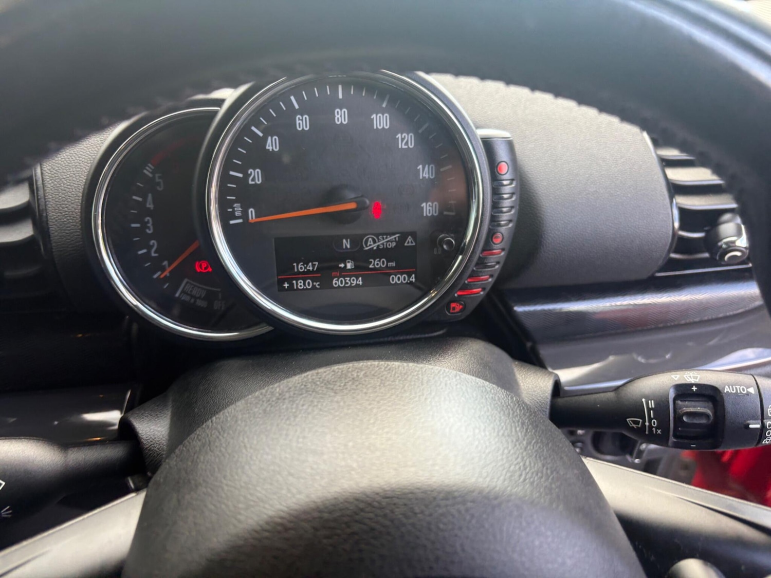 Used MINI Clubman 2016 for sale - 77454709: Photo 40