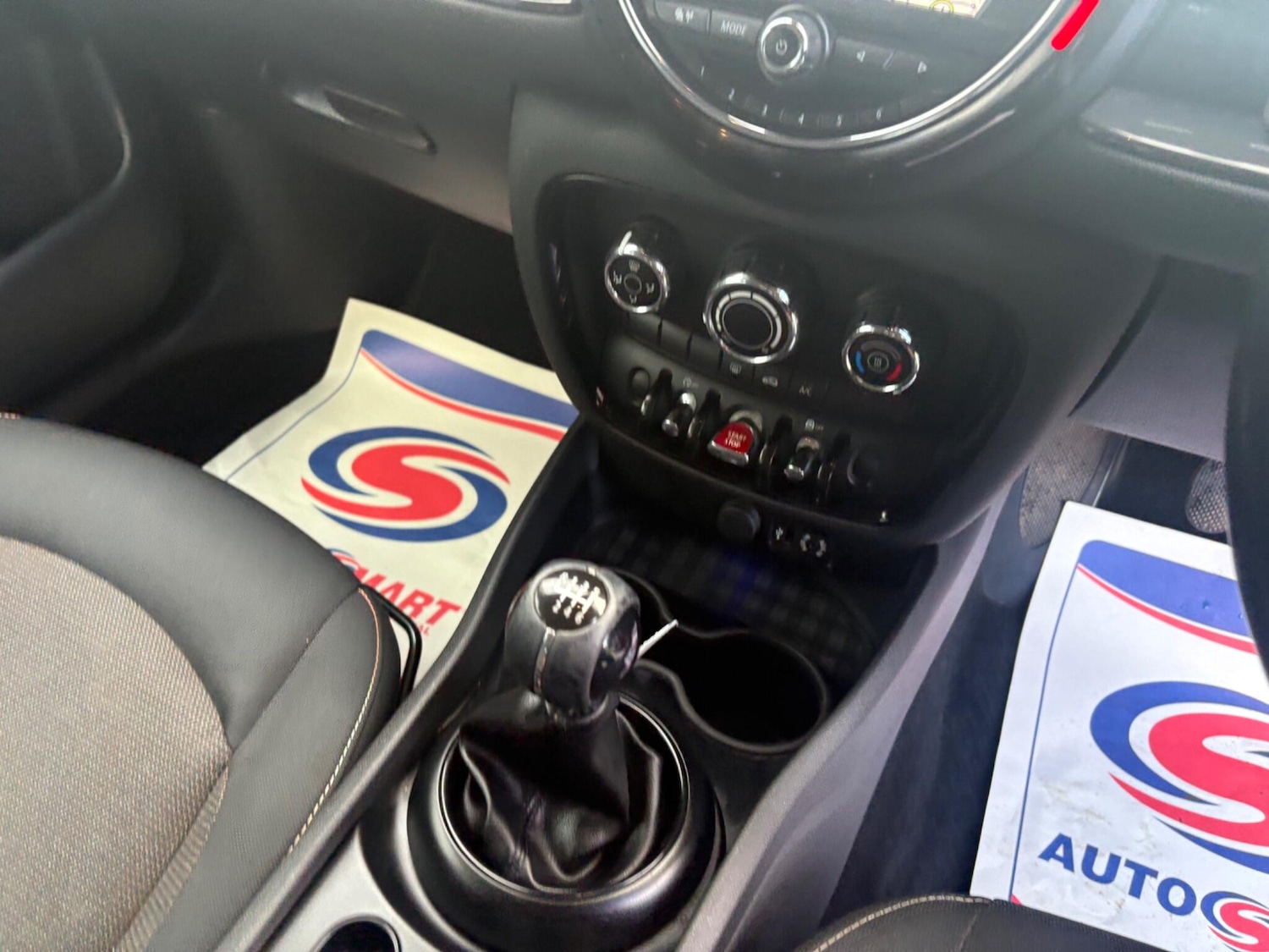 Used MINI Clubman 2016 for sale - 77454709: Photo 41