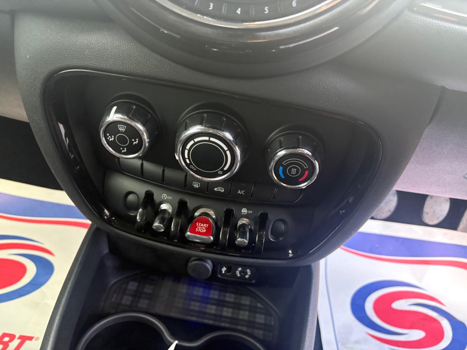 Used MINI Clubman 2016 for sale - 77454709: Photo 42