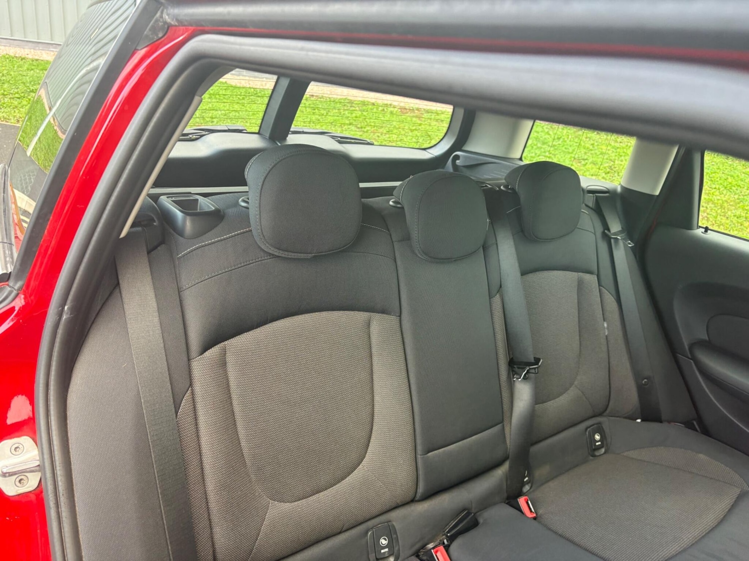 Used MINI Clubman 2016 for sale - 77454709: Photo 5