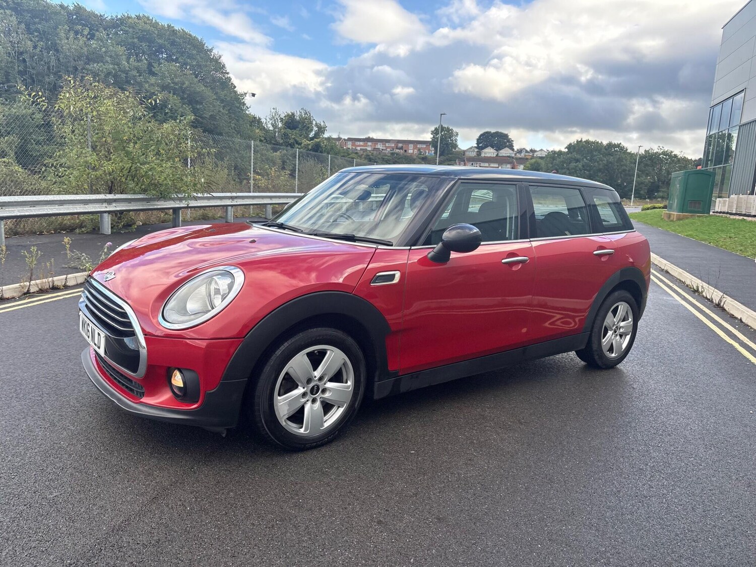 Used MINI Clubman 2016 for sale - 77454709: Photo 54