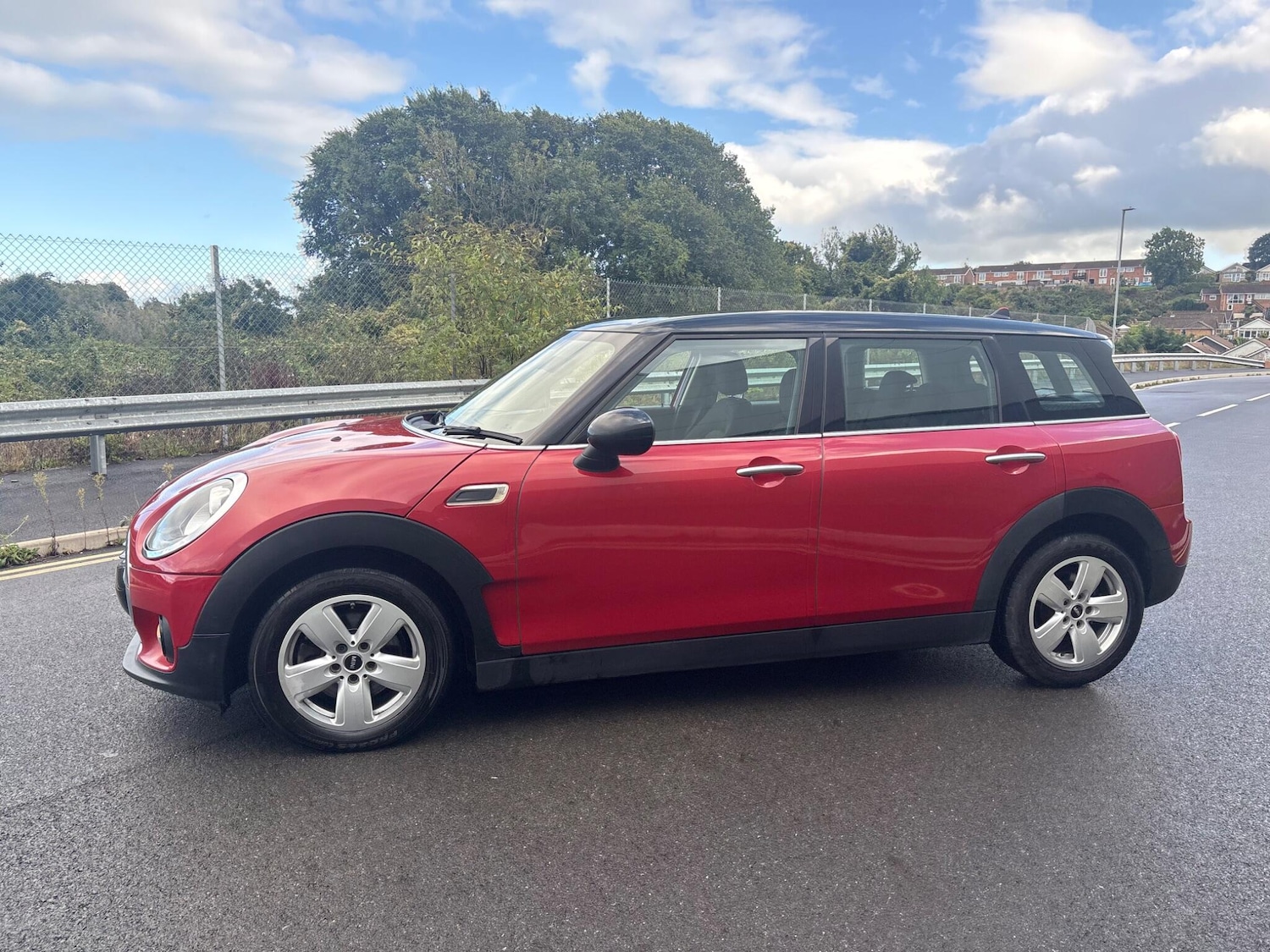Used MINI Clubman 2016 for sale - 77454709: Photo 56