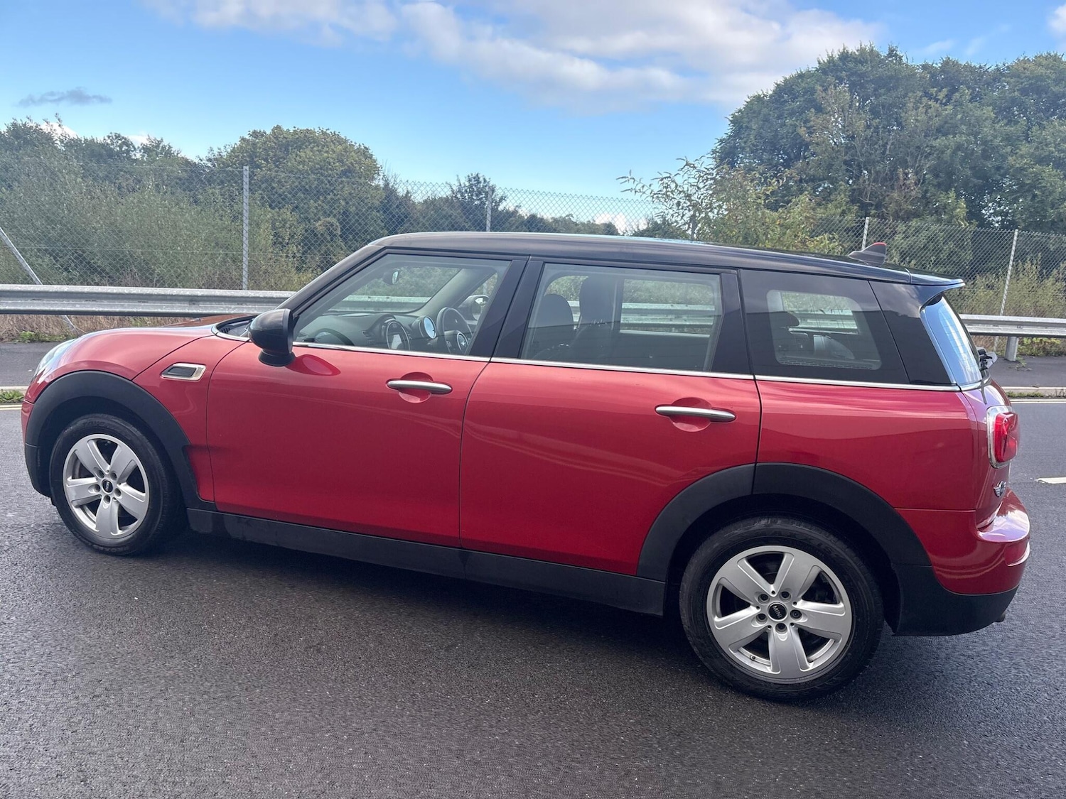 Used MINI Clubman 2016 for sale - 77454709: Photo 58