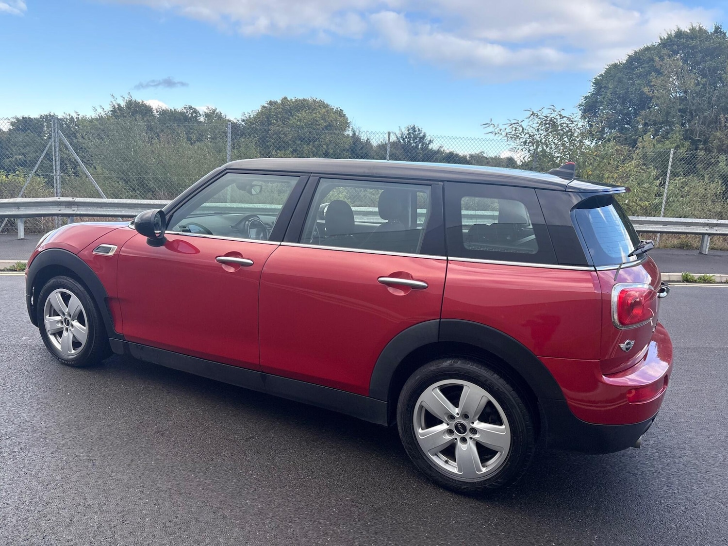 Used MINI Clubman 2016 for sale - 77454709: Photo 59