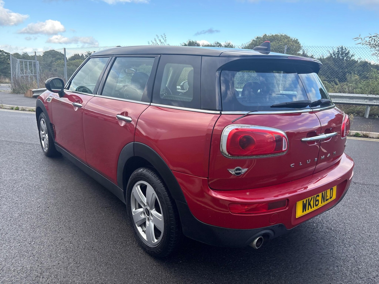Used MINI Clubman 2016 for sale - 77454709: Photo 61