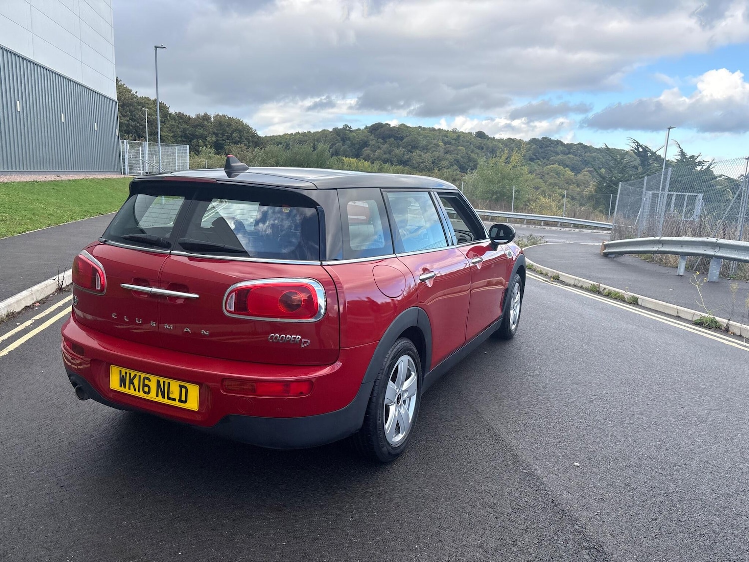 Used MINI Clubman 2016 for sale - 77454709: Photo 63